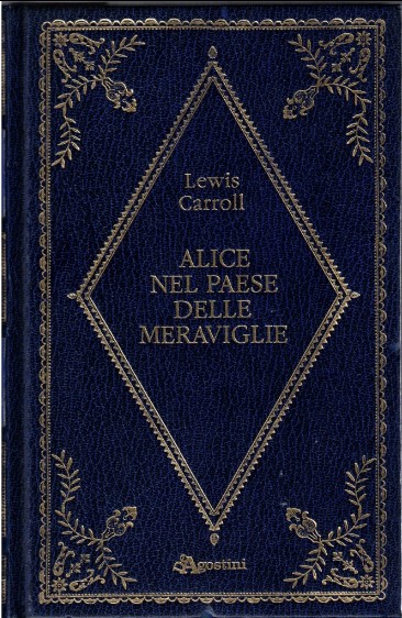 ALICE NEL PAESE DELLE MERAVIGLIE